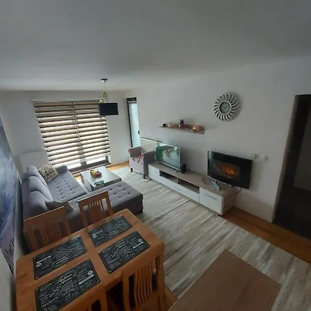 Apartman Sp
