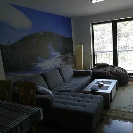 Apartman Sp Apartmán Bjelašnica