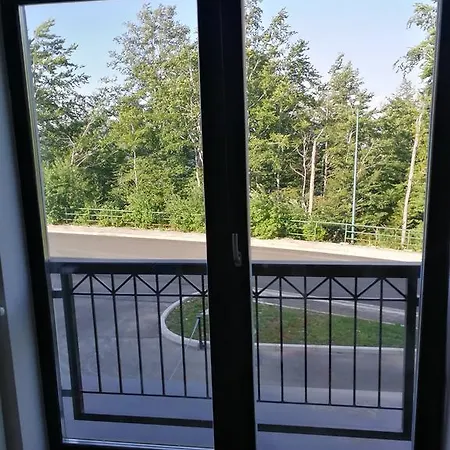 Apartman Sp * Bjelašnica