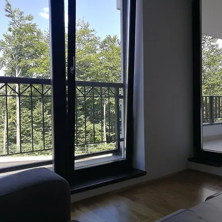 Apartmán Apartman Sp Bjelašnica
