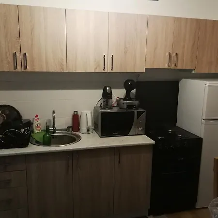 Apartman Sp