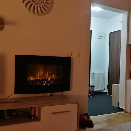 Apartman Sp Apartmán Bjelašnica