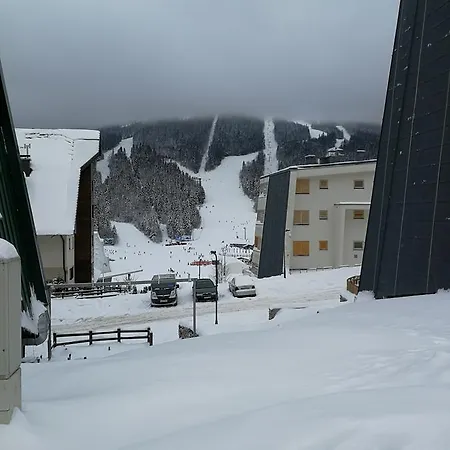 Apartmán Apartman Sp Bjelašnica