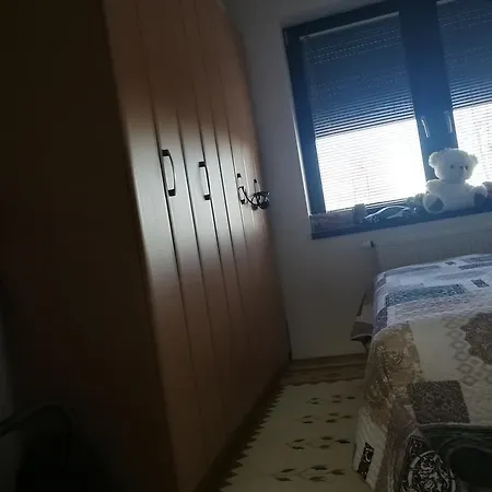 Apartman Sp Apartmán