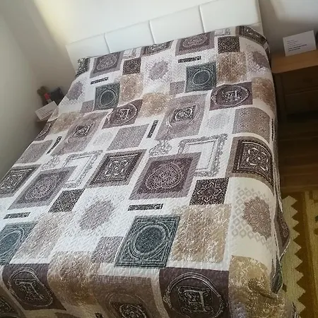 Apartman Sp Apartmán *