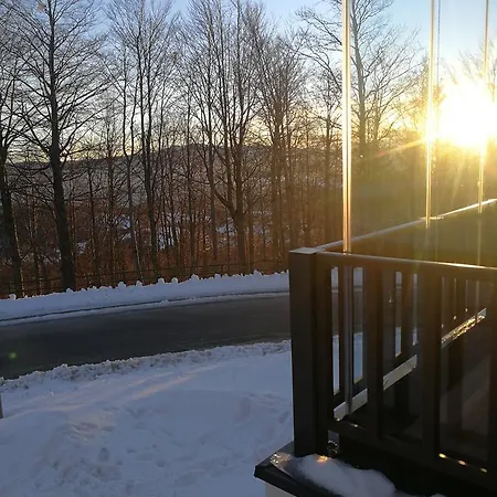 Apartment Apartman Sp