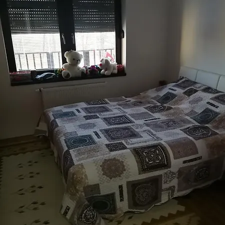Apartman Sp Apartmán *