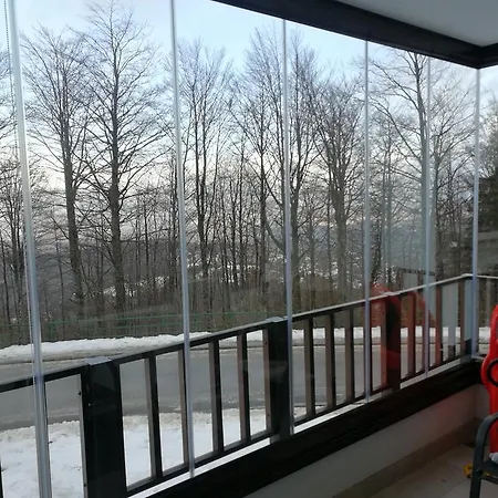 Apartman Sp Apartmán Bjelašnica