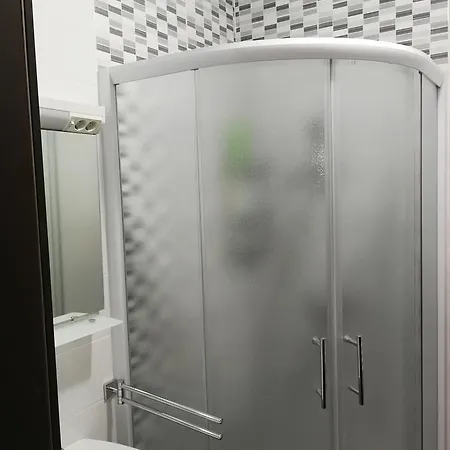 Apartman Sp