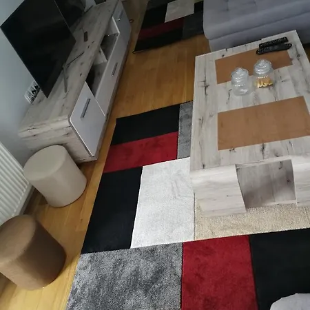 Apartman Sp Apartmán