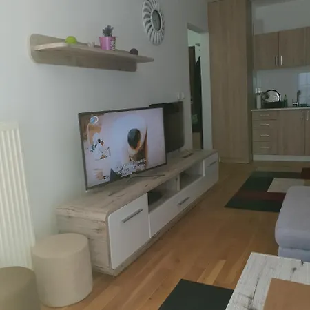 Apartman Sp Apartmán *