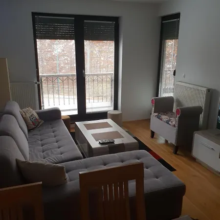 Apartman Sp Apartmán *
