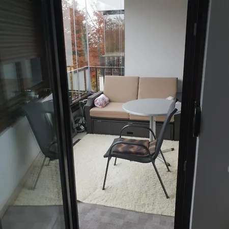 Apartman Sp Bjelašnica