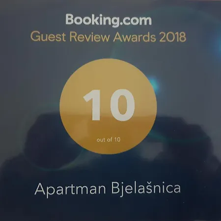 Apartman Sp Bjelasnica