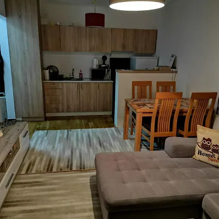 Apartman Sp *