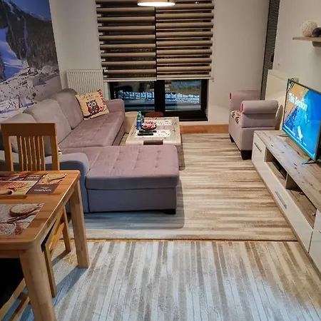 Apartman Sp * Bjelasnica